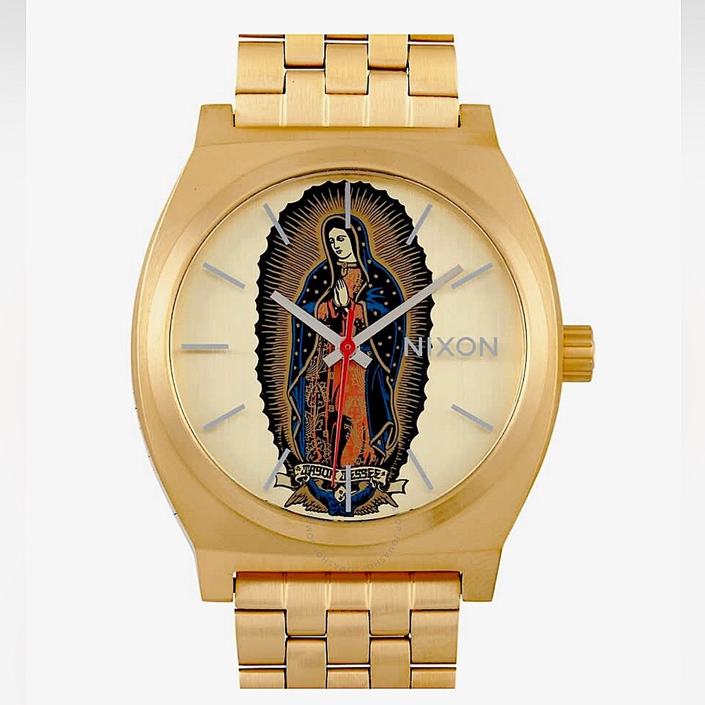 Nixon Watch
